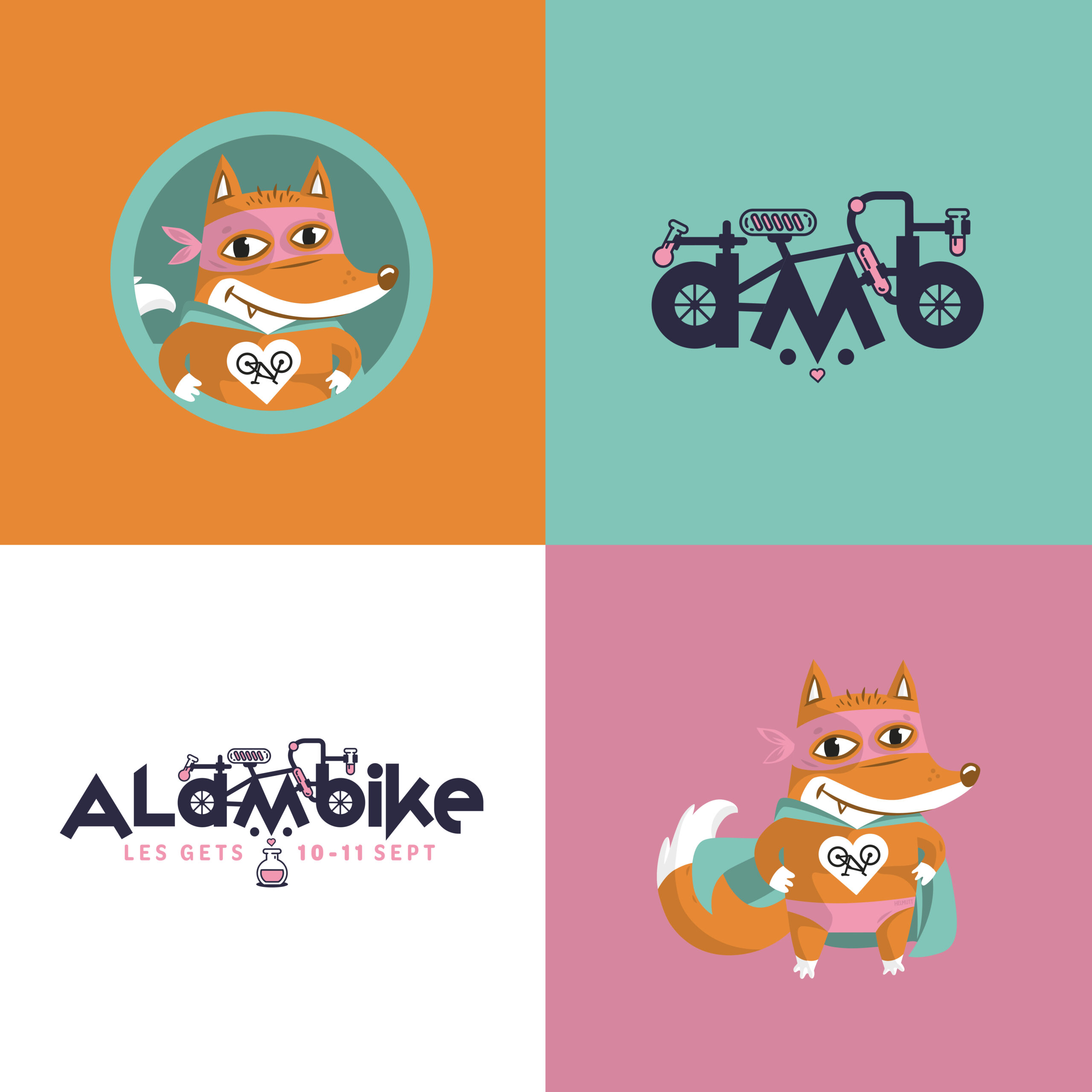 Alambike